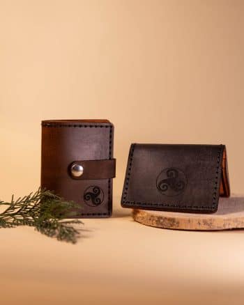 Cartera Trisquel